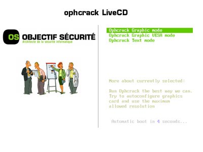 Ophcrack Xp Download