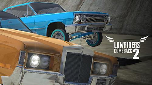 Lowrider games to play download